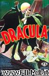 poster del film dracula